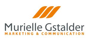 Murielle Gstalder, marketing et communication