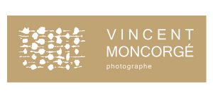 Vincent Moncorge, Photographe